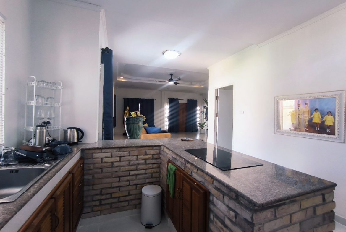 Без комплекса 4br sqm 20