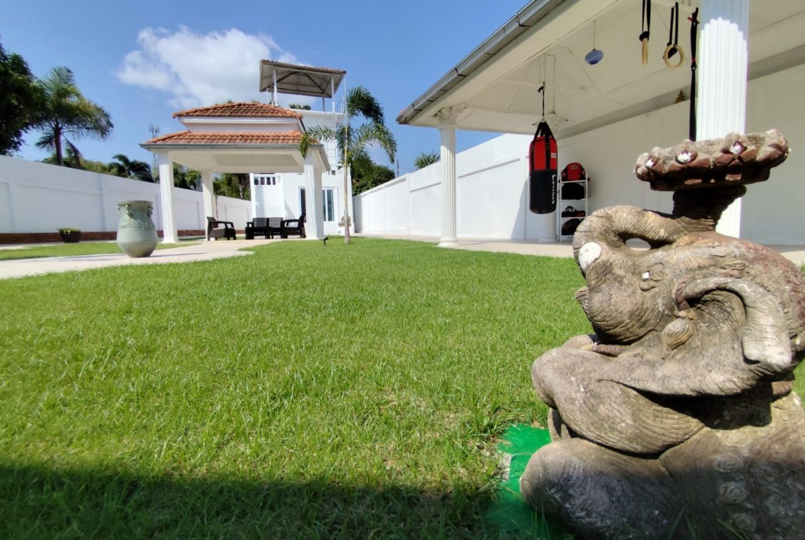 Без комплекса 4br sqm 9