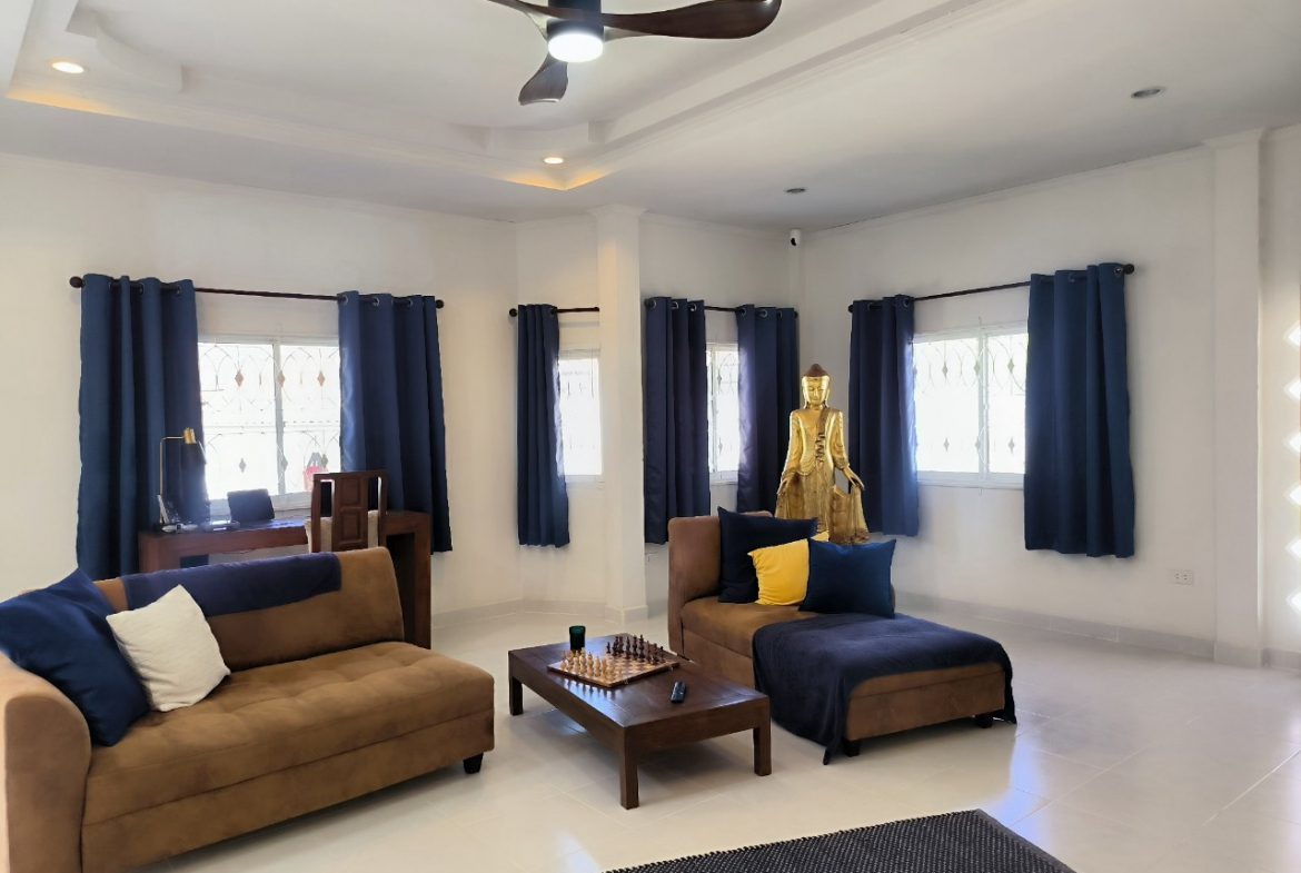 Без комплекса 4br sqm 11