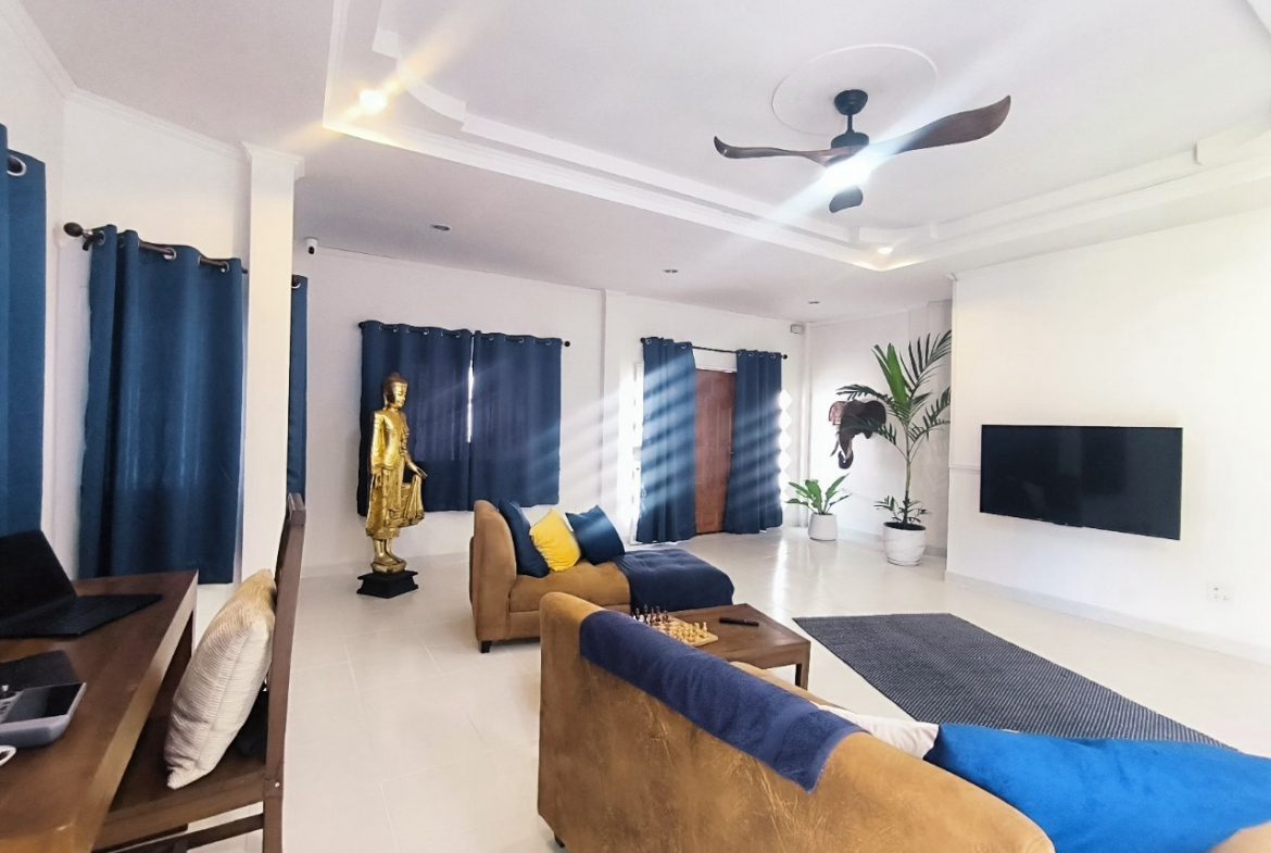 Без комплекса 4br sqm 12