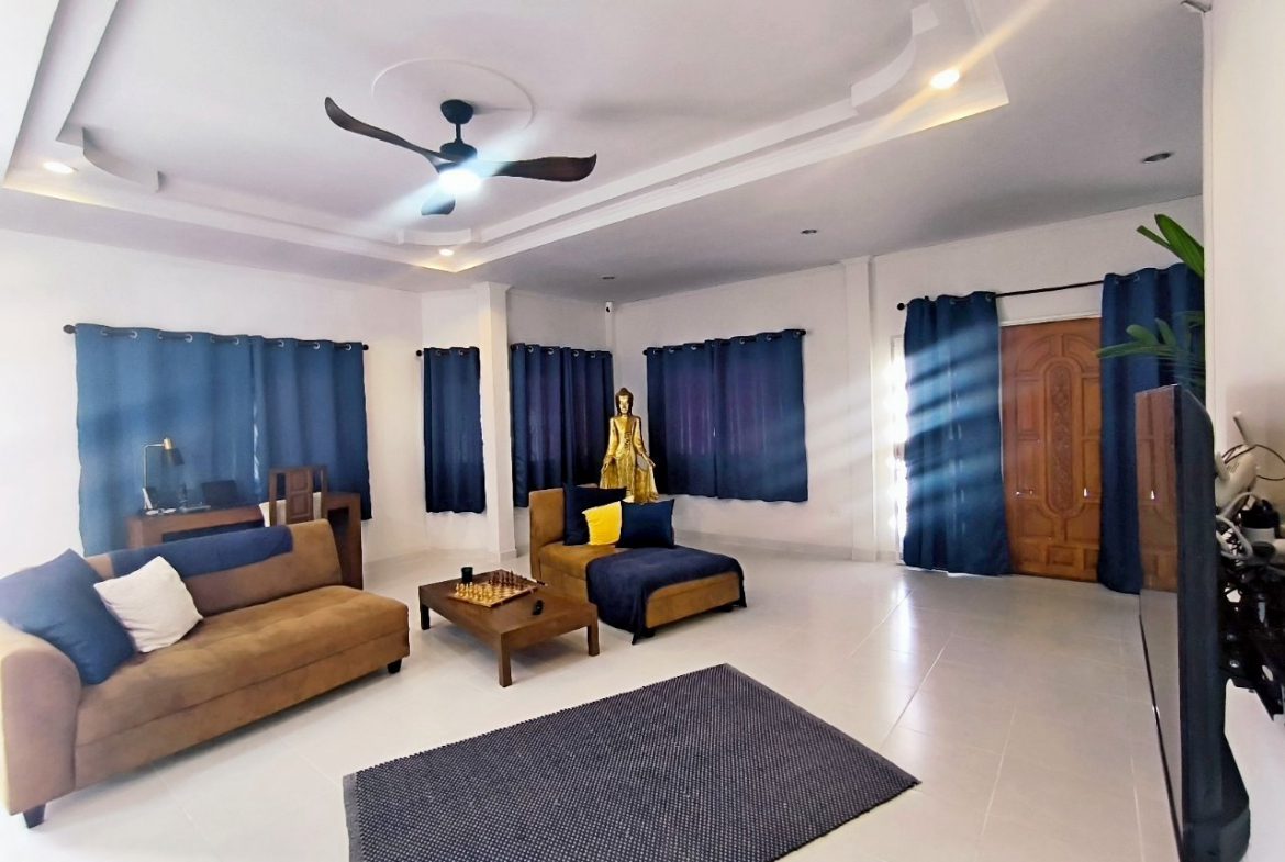 Без комплекса 4br sqm 13