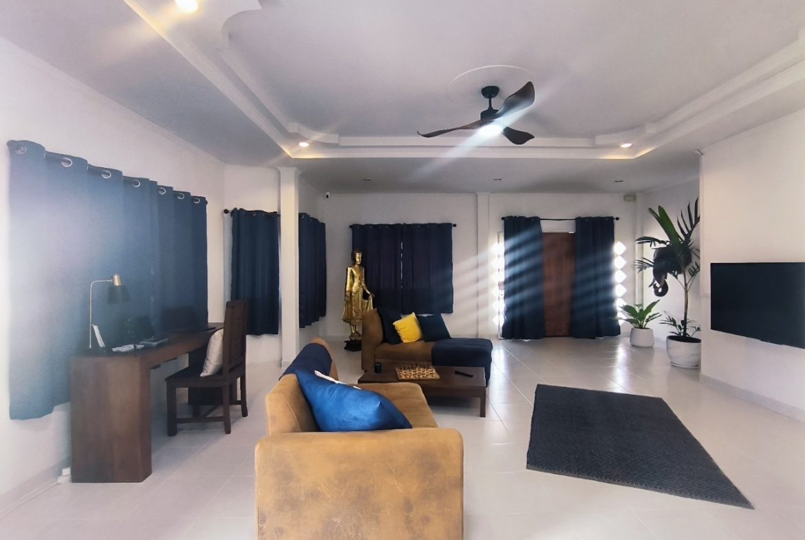 Без комплекса 4br sqm 14