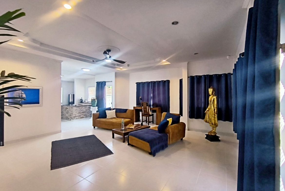 Без комплекса 4br sqm 15