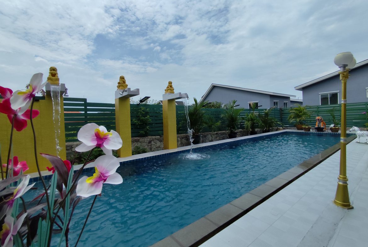 Paradise Villa 2 5br 360sqm 1