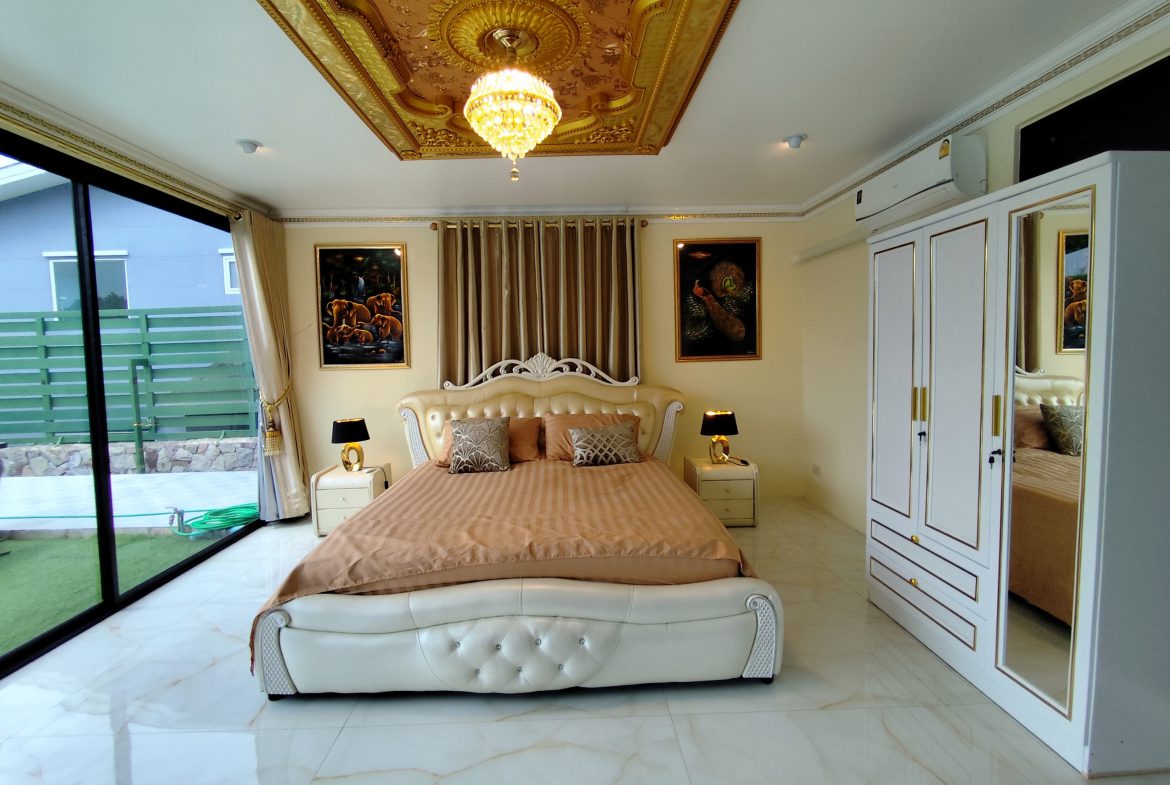 Paradise Villa 2 5br 360sqm 13