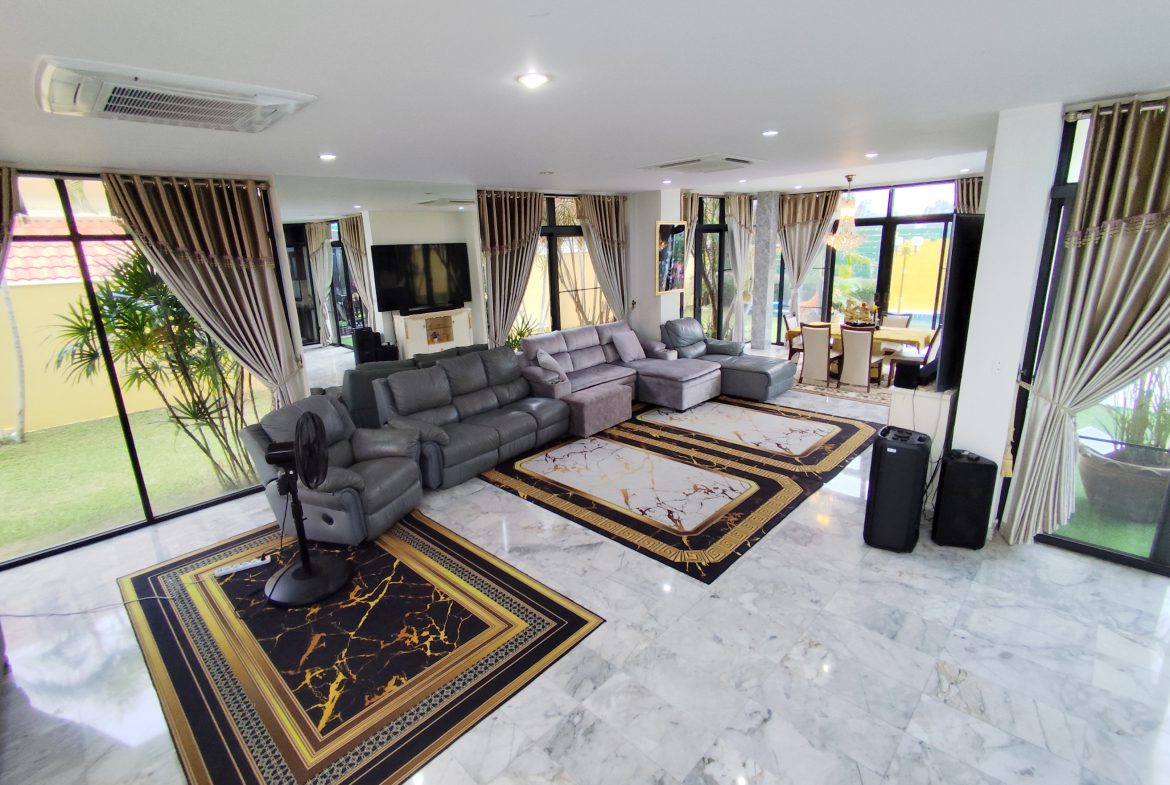 Paradise Villa 2 5br 360sqm 19