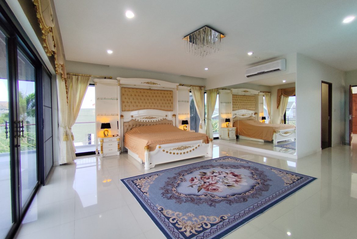 Paradise Villa 2 5br 360sqm 20