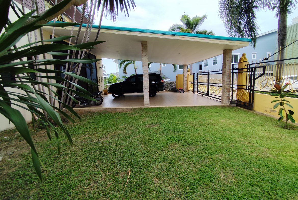 Paradise Villa 2 5br 360sqm 3