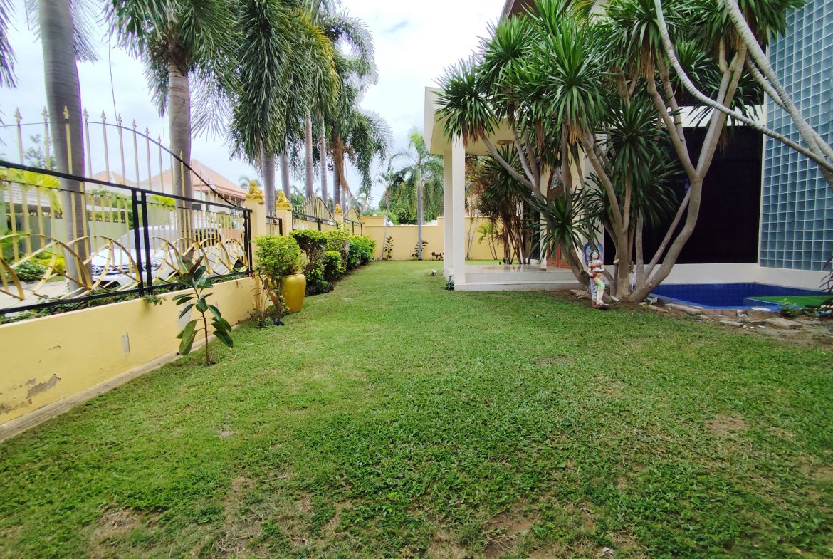 Paradise Villa 2 5br 360sqm 5