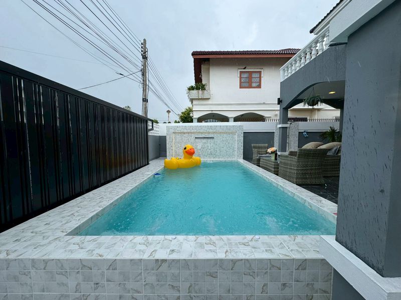 Fanthip Village 5br 300sqm 2