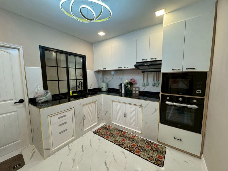 Fanthip Village 5br 300sqm 12