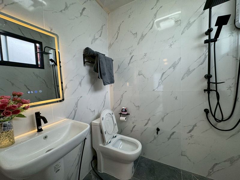 Fanthip Village 5br 300sqm 13