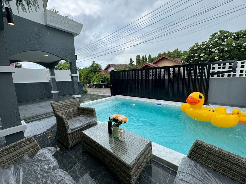 Fanthip Village 5br 300sqm 3