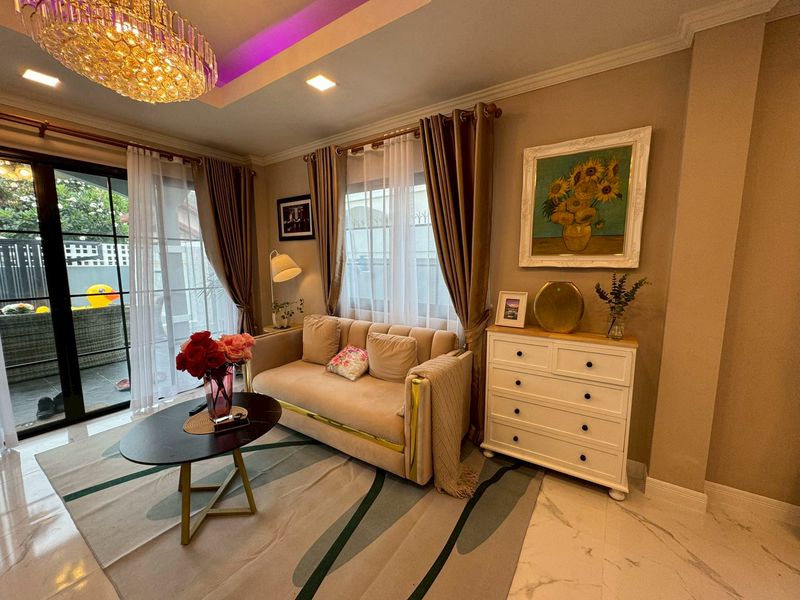 Fanthip Village 5br 300sqm 5