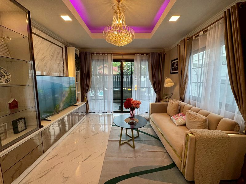 Fanthip Village 5br 300sqm 6