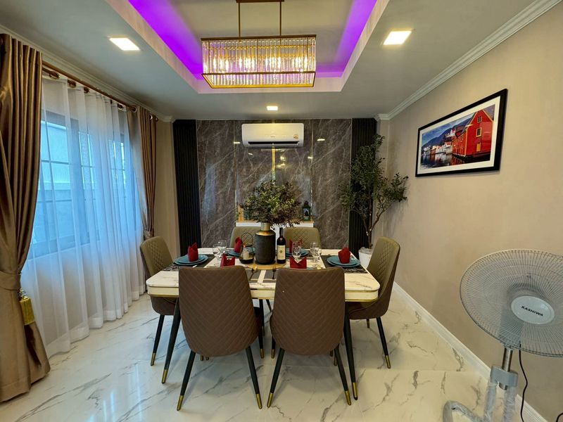 Fanthip Village 5br 300sqm 7