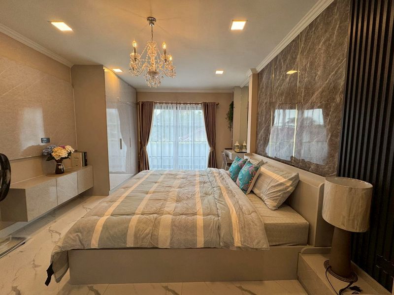 Fanthip Village 5br 300sqm 8