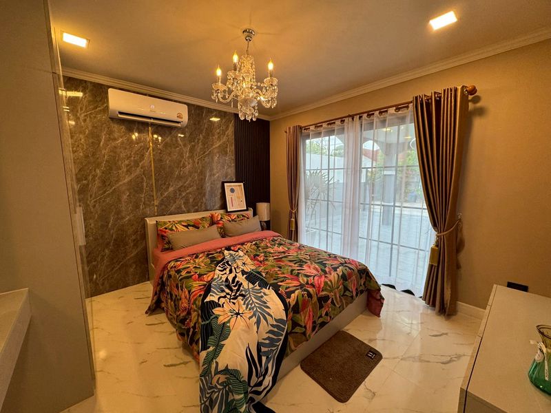 Fanthip Village 5br 300sqm 9