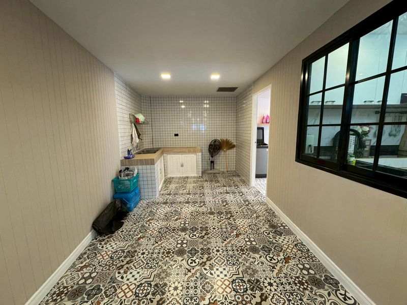 Fanthip Village 5br 300sqm 10