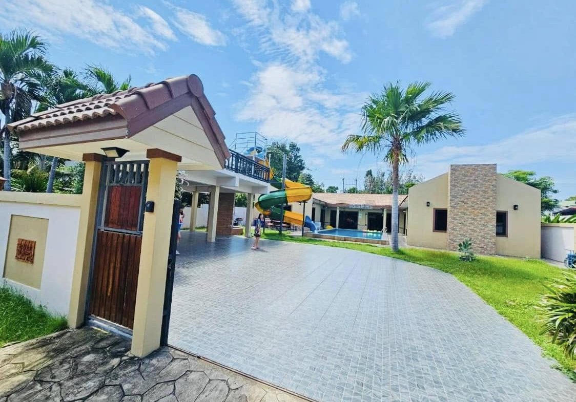 Без комплекса 4br 300sqm 3