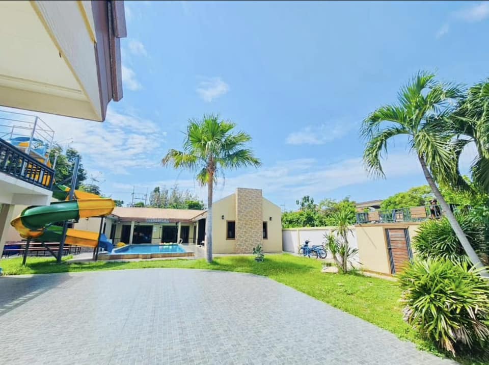 Без комплекса 4br 300sqm 4