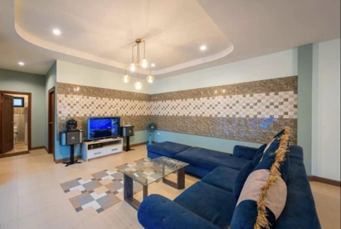 Без комплекса 4br 300sqm 5