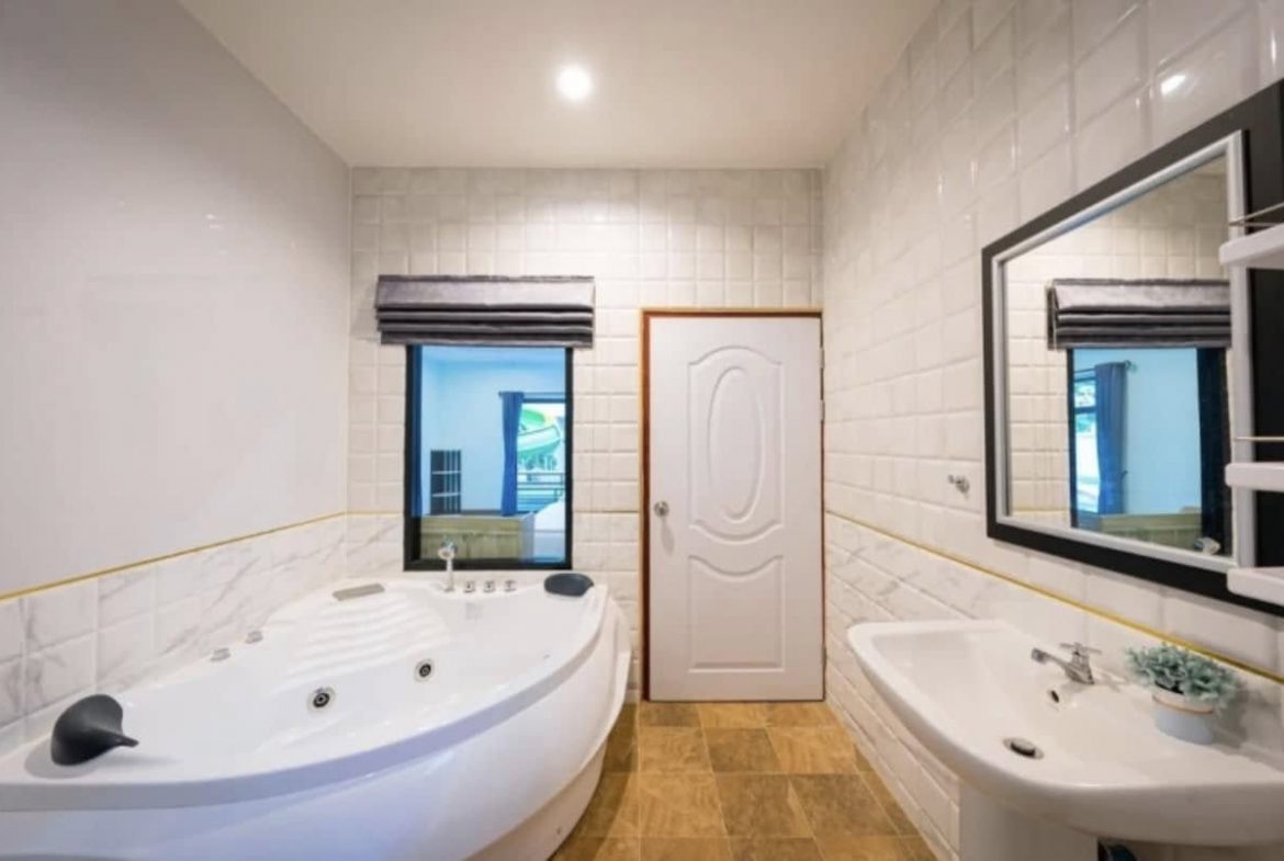 Без комплекса 4br 300sqm 6