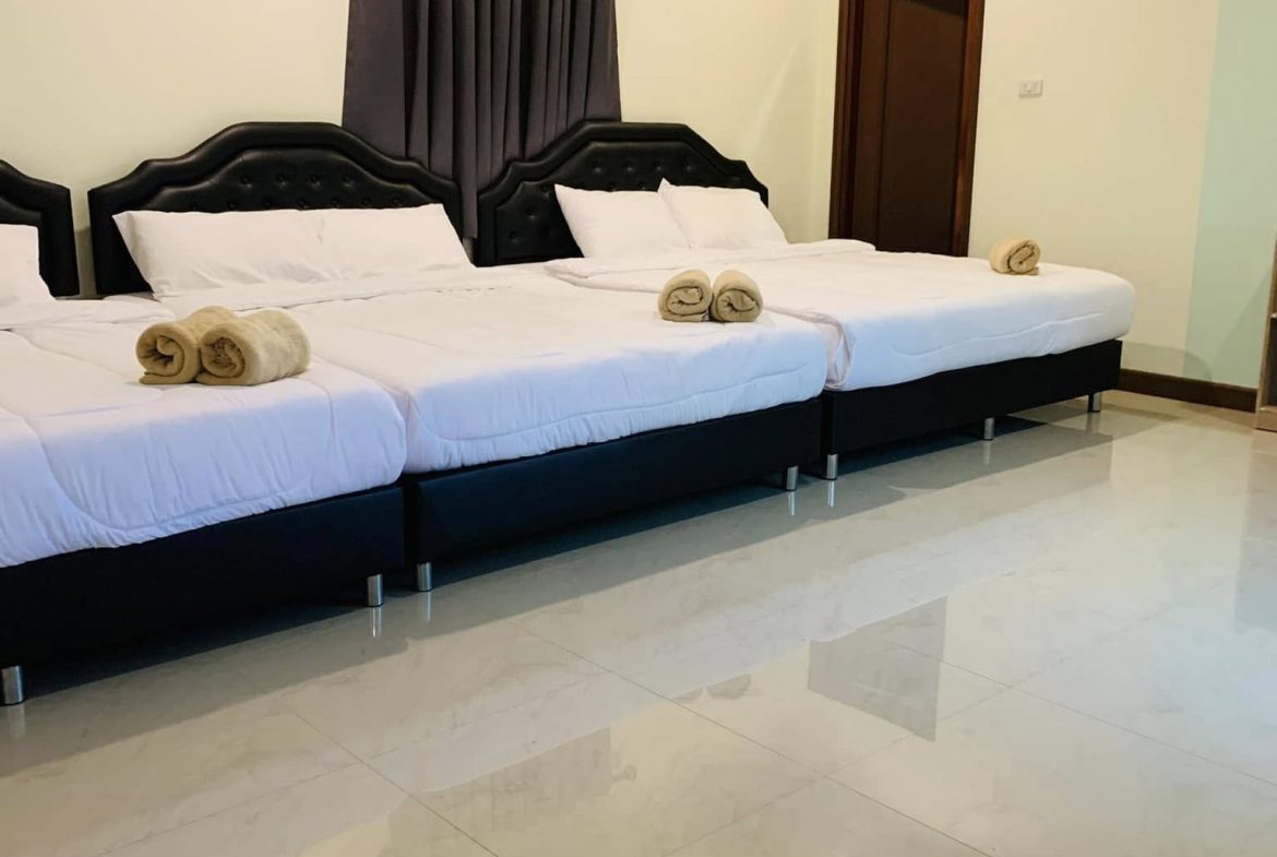 Без комплекса 4br 300sqm 9