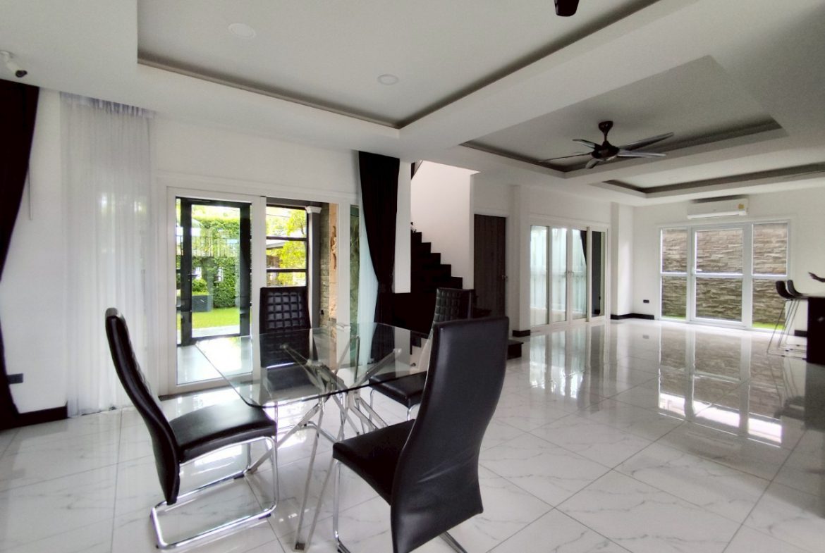 Fanthip Village 3br sqm 3