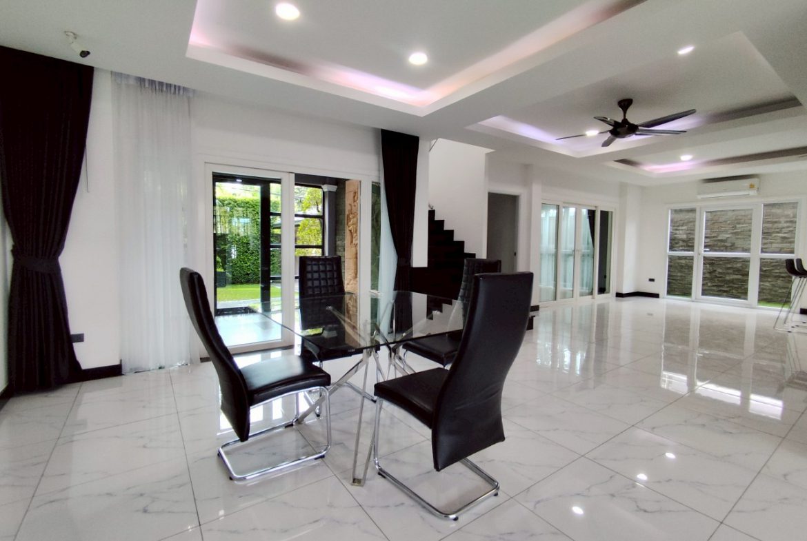 EPH25829_3 Fanthip Village 3br sqm 4