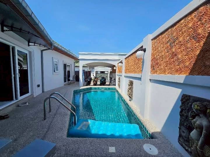 Suwattana Garden 2br 160sqm 1