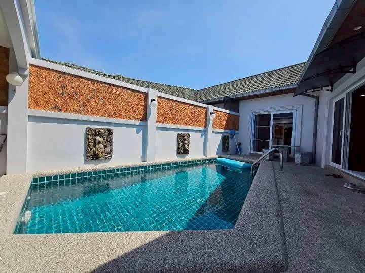 Suwattana Garden 2br 160sqm 2