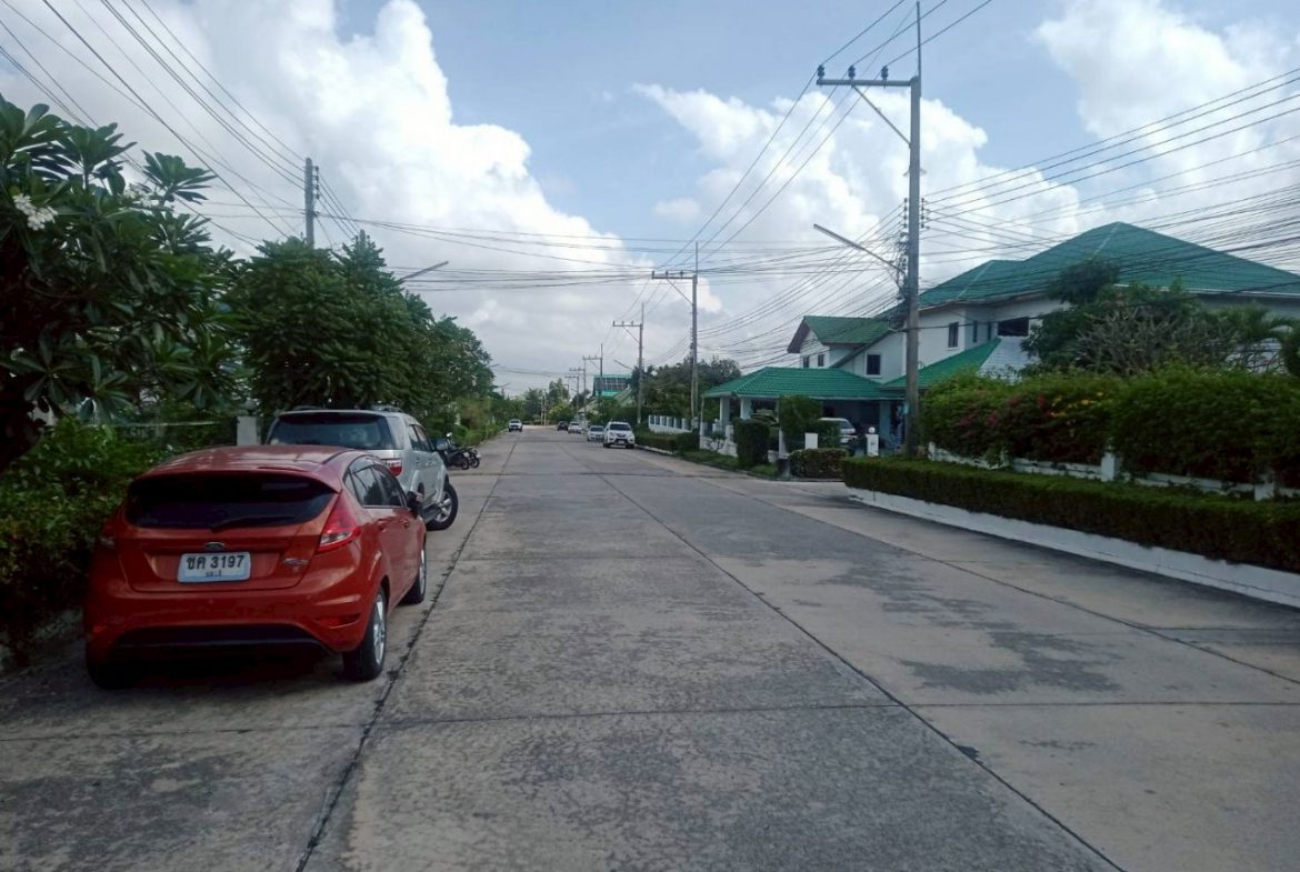 EPH25834_17 Suwattana Garden 2br 160sqm 18