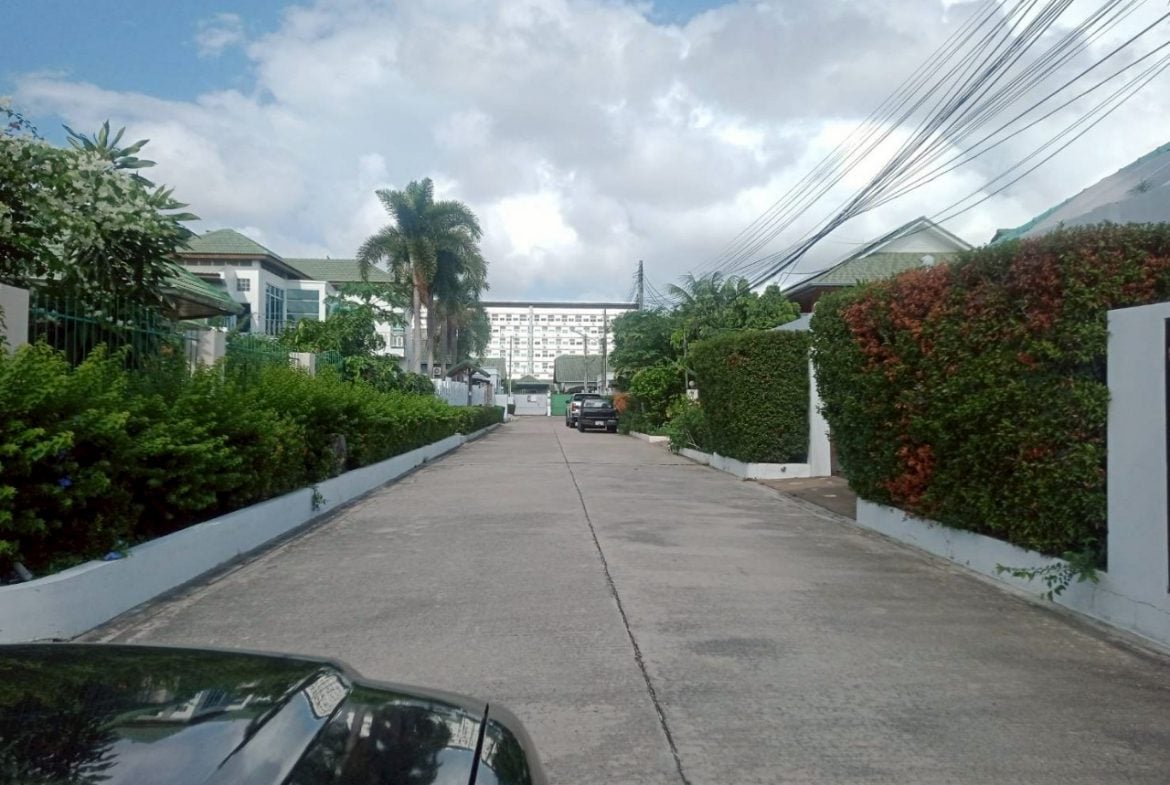 EPH25834_18 Suwattana Garden 2br 160sqm 19