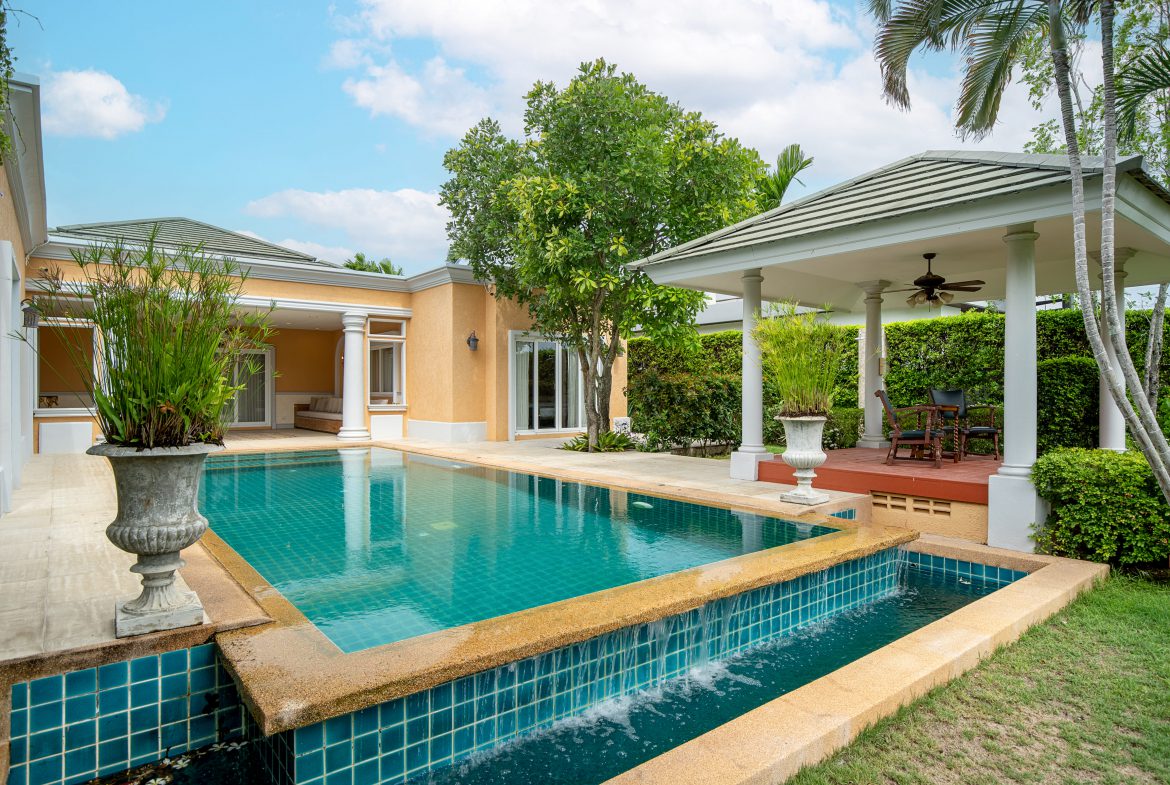 Siam Royal View 3br 350sqm 1