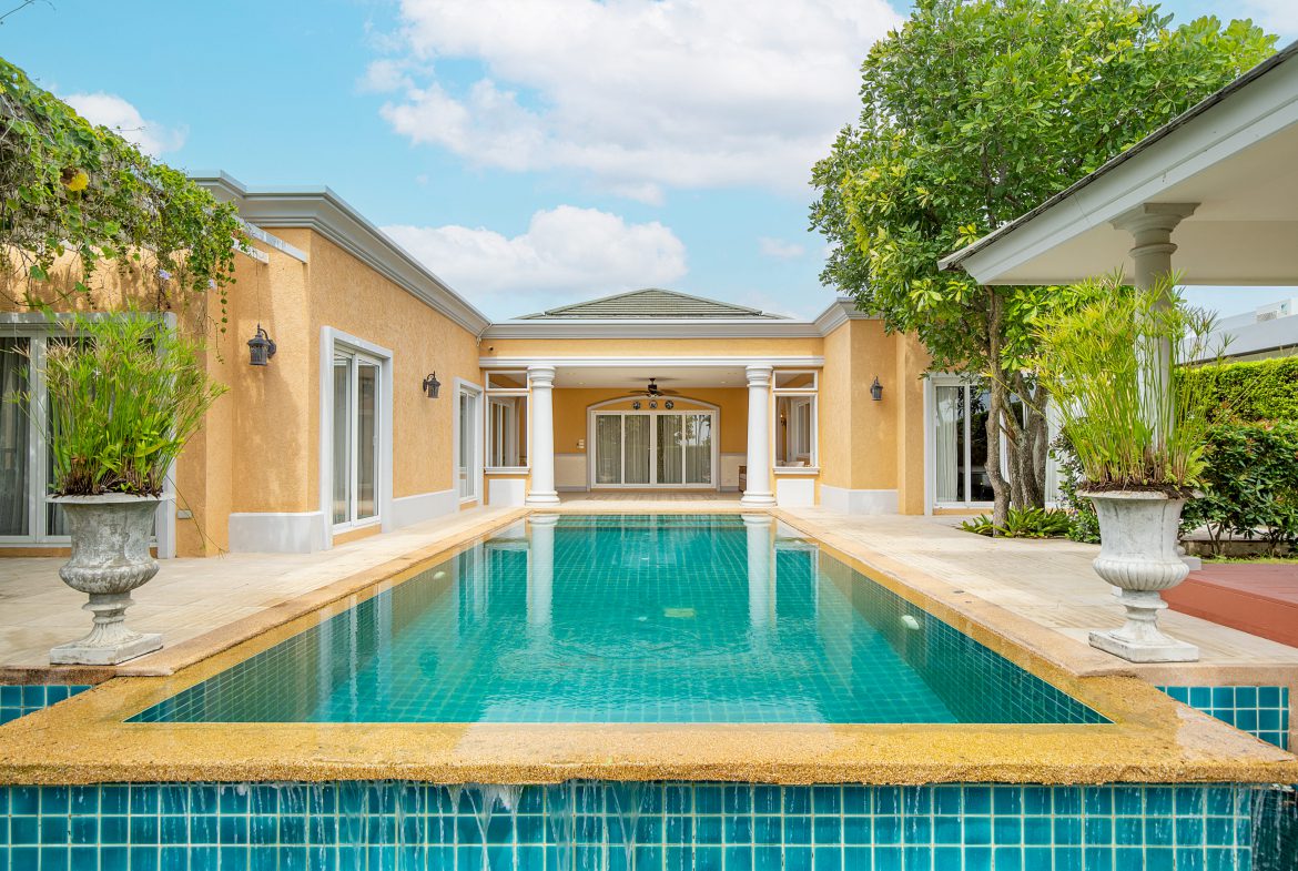 Siam Royal View 3br 350sqm 2