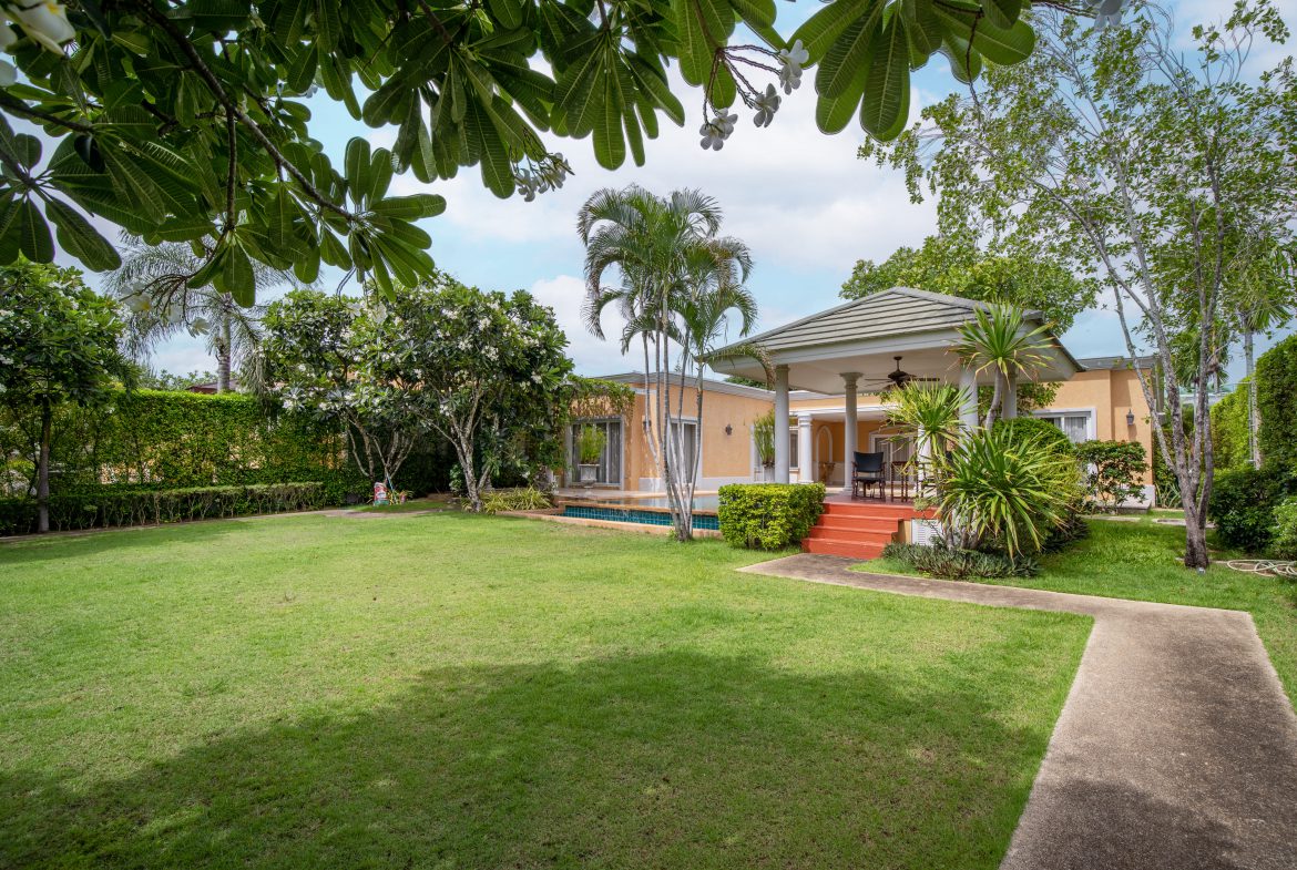 Siam Royal View 3br 350sqm 11