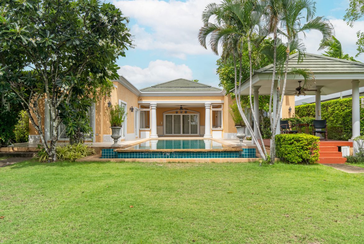 Siam Royal View 3br 350sqm 12