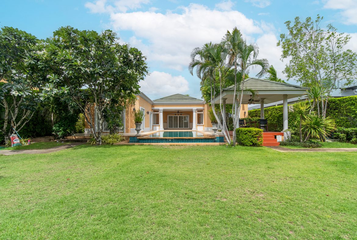 Siam Royal View 3br 350sqm 13