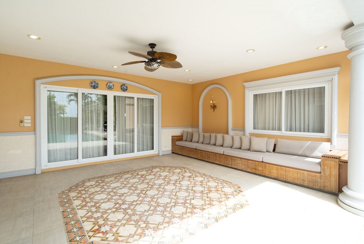 Siam Royal View 3br 350sqm 16