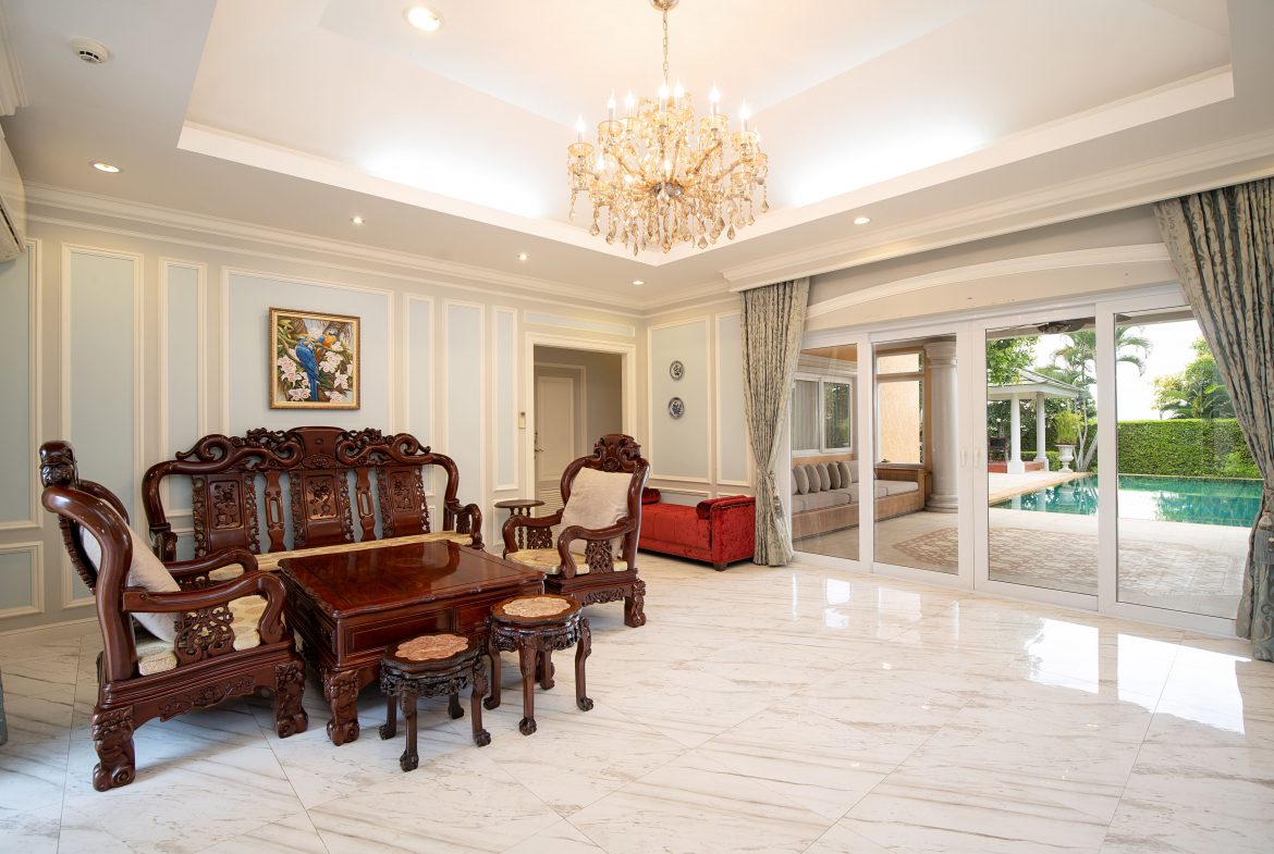 Siam Royal View 3br 350sqm 18