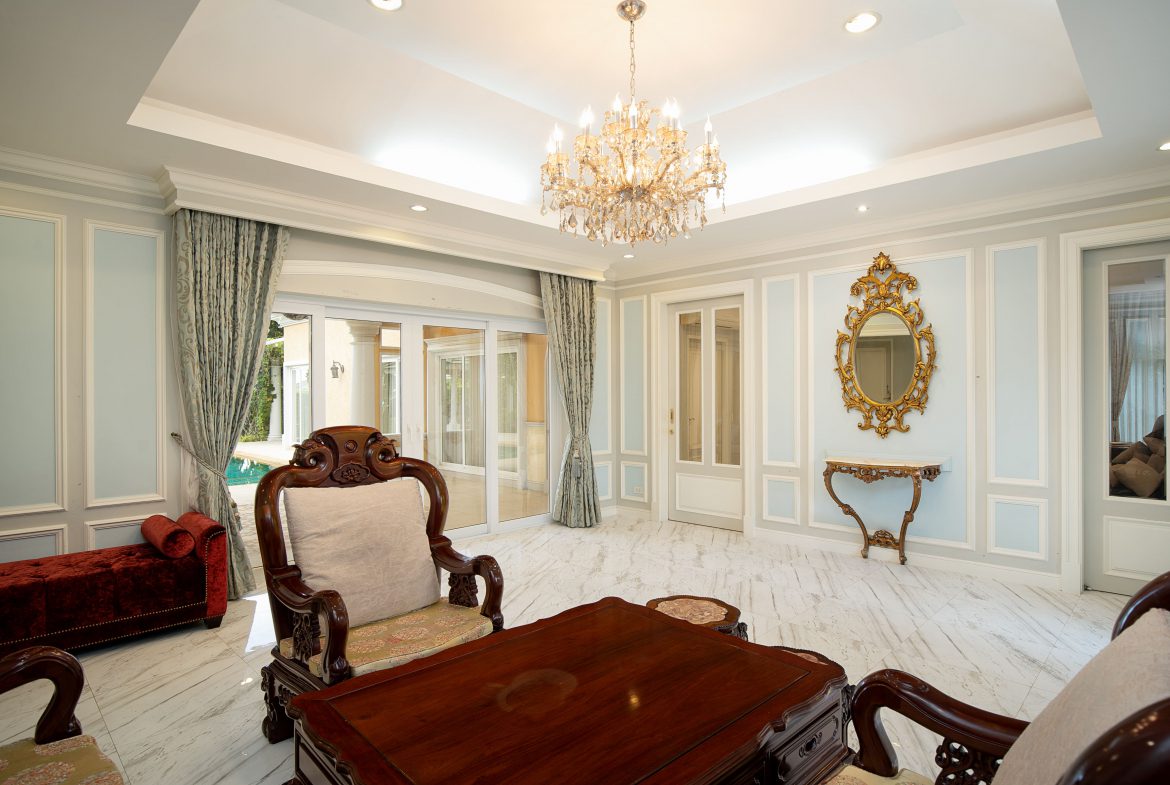 Siam Royal View 3br 350sqm 19