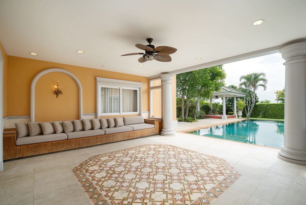 Siam Royal View 3br 350sqm 4