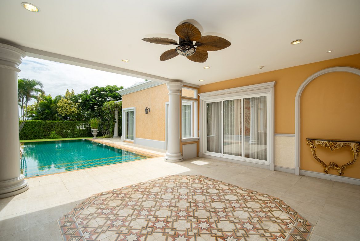 Siam Royal View 3br 350sqm 5