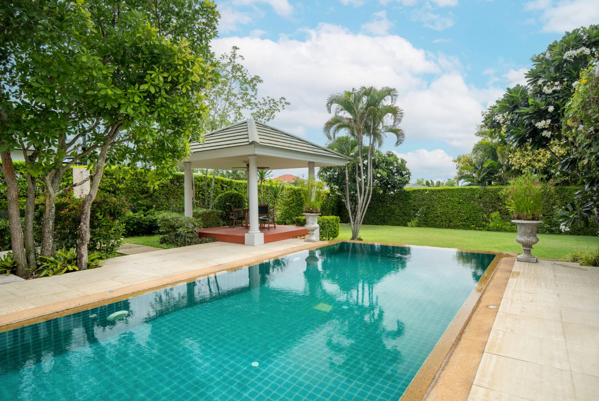 Siam Royal View 3br 350sqm 6