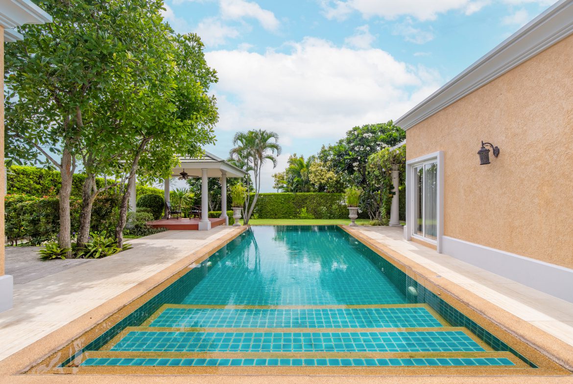 Siam Royal View 3br 350sqm 7