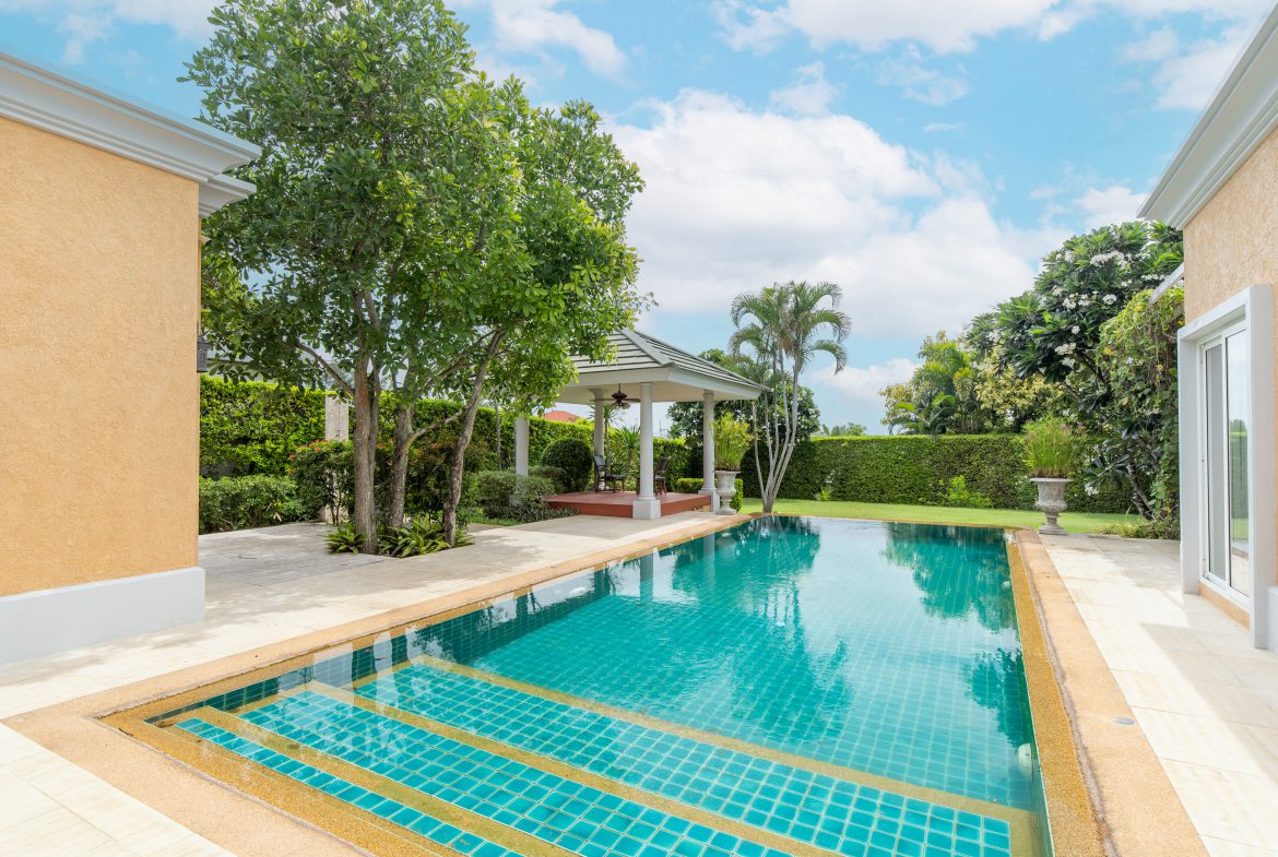 Siam Royal View 3br 350sqm 8