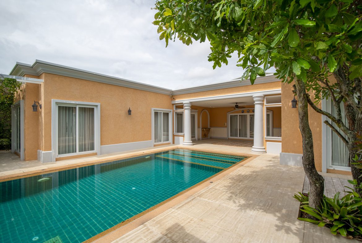 Siam Royal View 3br 350sqm 9