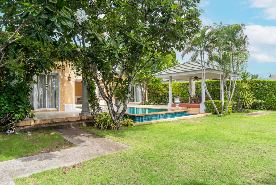 Siam Royal View 3br 350sqm 10