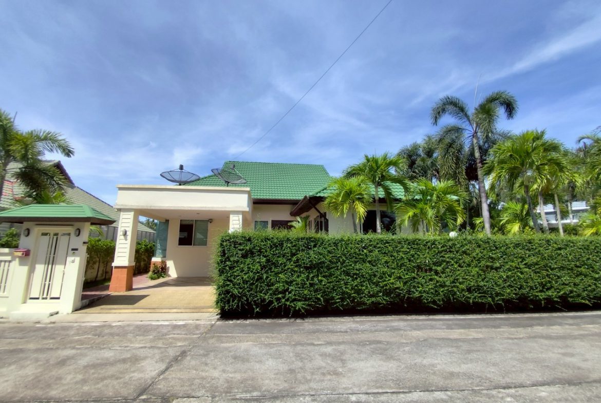 Без комплекса 3br 170sqm 1